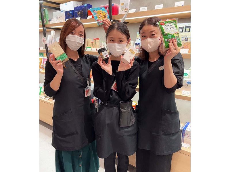 高島屋　横浜店のアルバイト・バイト求人情報-02