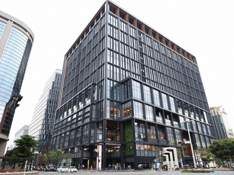 株式会社カシムラホールディングスの求人・転職情報