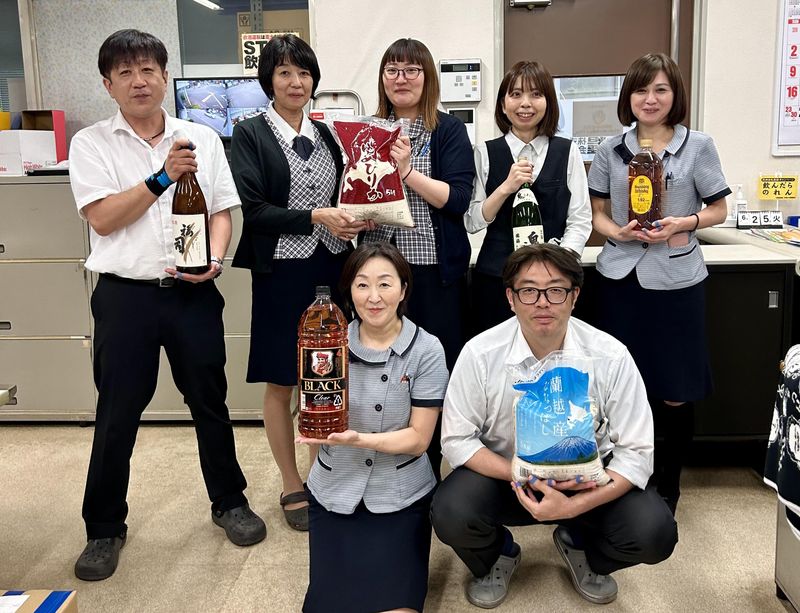 クワハラ食糧株式会社の求人・転職情報