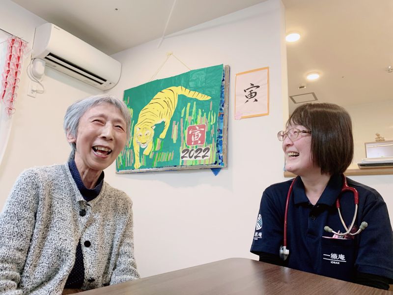 一織庵金沢文庫東のアルバイト・バイト求人情報-35