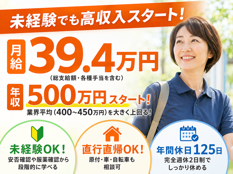 株式会社今から-0003の求人・転職情報