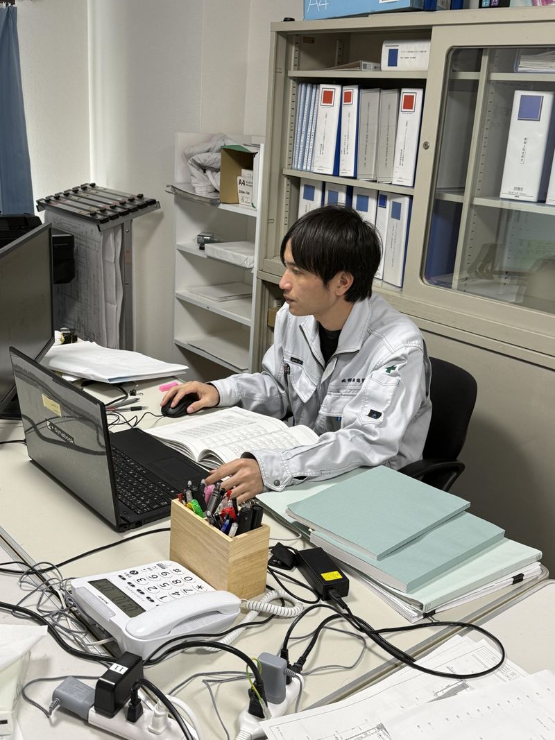 株式会社利根建設の求人・転職情報