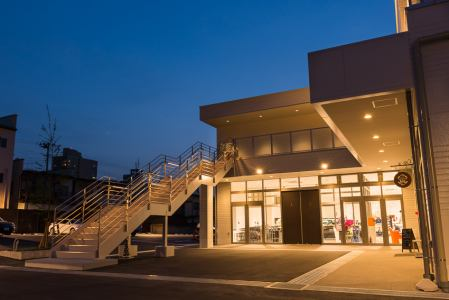 株式会社井筒屋の求人・転職情報