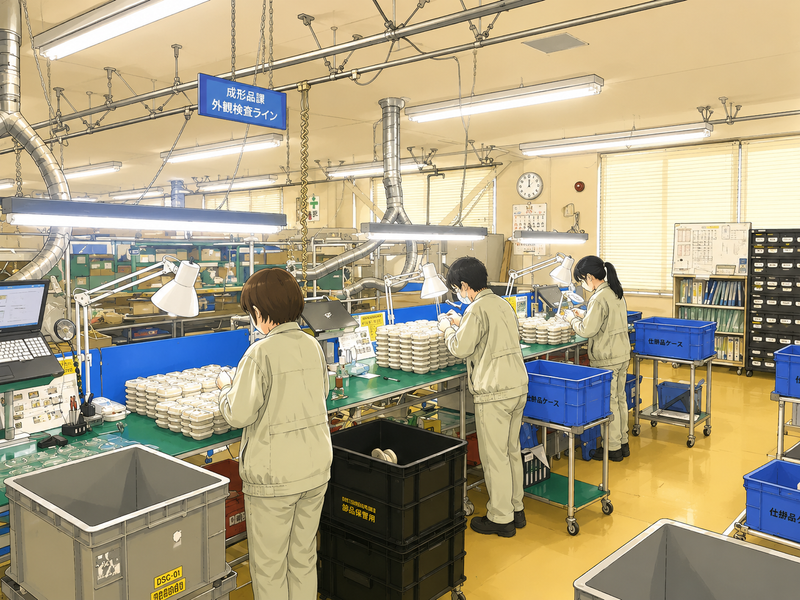 株式会社東北高和の求人・転職情報