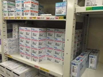 株式会社大黒　大阪市立総合医療センター内