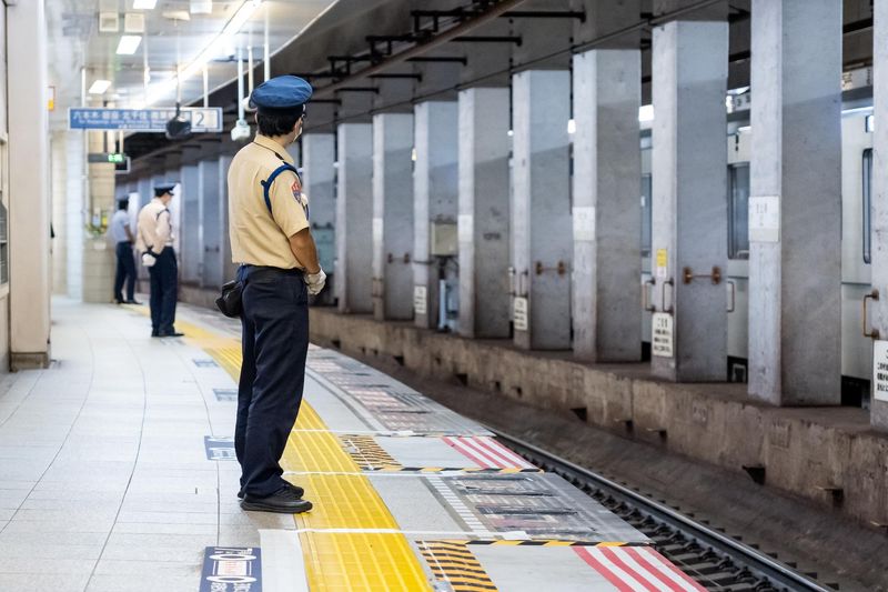 株式会社オリエンタル・ガード・リサーチ(押上駅)の求人情報