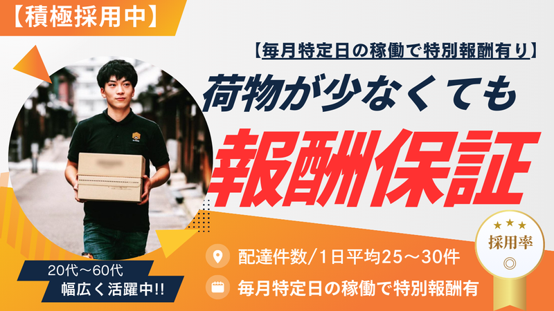 三ツ矢物流株式会社の求人・転職情報
