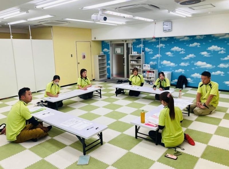 放課後等デイサービス　みんなの木　松原のアルバイト・バイト求人情報-03