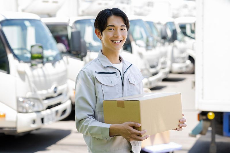 池町運輸倉庫株式会社　越谷サテライトのアルバイト・バイト求人情報-05