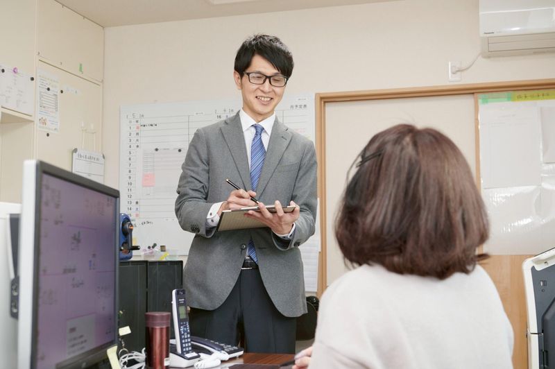 株式会社ハピネスリブ-0003の求人・転職情報