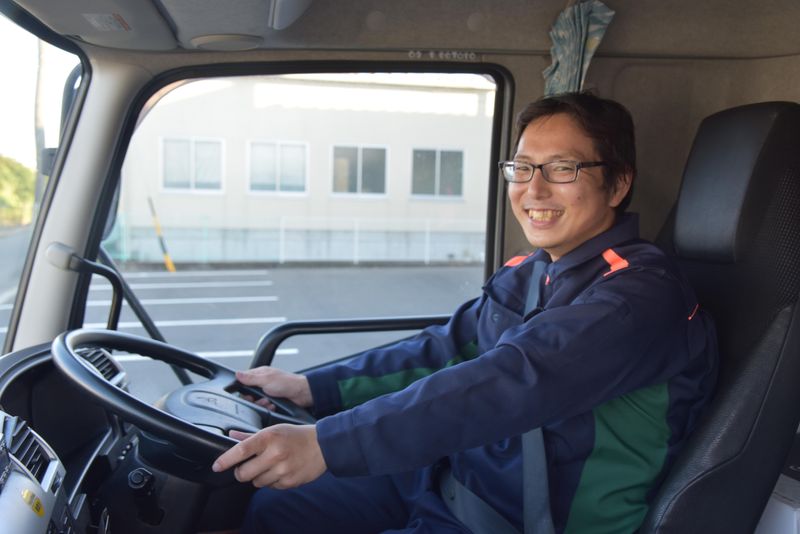 株式会社スズケイ　東京営業所のアルバイト・バイト求人情報-13