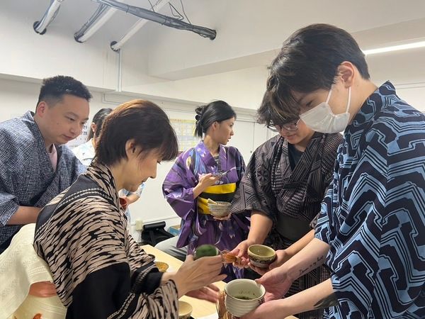 行知学園第二附属日本語学校の求人・転職情報