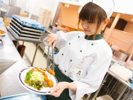 株式会社光洋　 千葉市立青葉病院内レストラン(求人ID:1013)のアルバイト・バイト求人情報-08