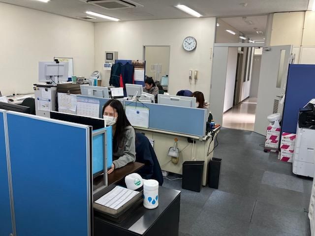 ㈱ディ・エス物流の求人・転職情報