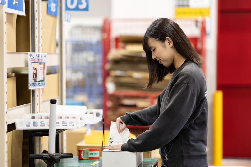 東京第一物流センターのアルバイト・バイト求人情報-02