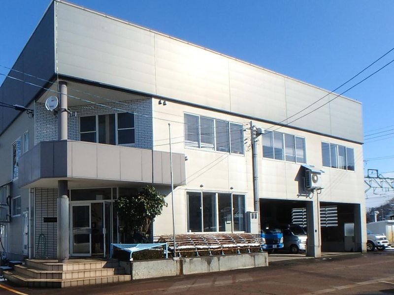 親榮工業株式会社の求人・転職情報
