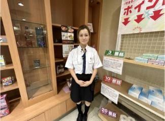 株式会社シ―アールスポーツ　スカイプラザ　富士見店のアルバイト・バイト求人情報-05