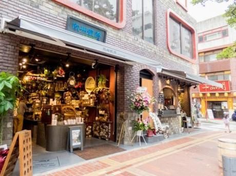 欧州航路　欧州航路　自由が丘店のアルバイト・バイト求人情報-03