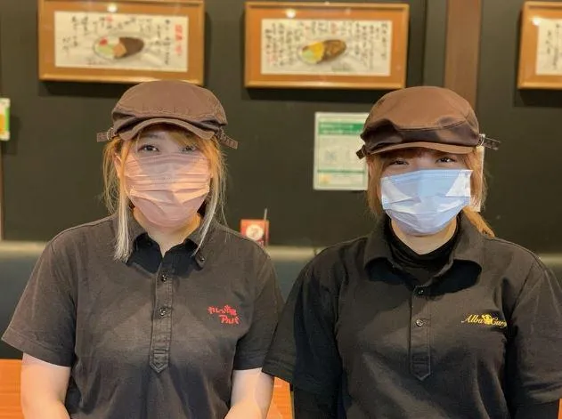カレーの市民アルバ　秋葉原本店のアルバイト・バイト求人情報