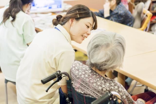 社会福祉法人　大幸会　特別養護老人ホーム　彩幸の杜のアルバイト・バイト求人情報-03