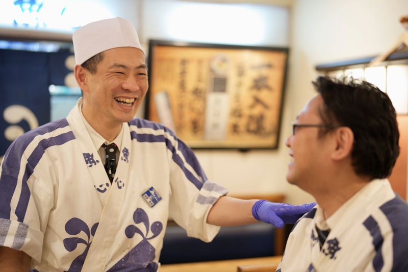 あじびるグループ　元祖ぶっちぎり寿司 魚心 本店のアルバイト・バイト求人情報-04
