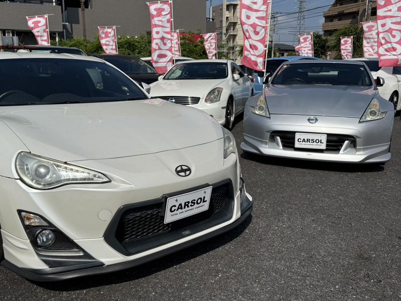 株式会社CARSOLのアルバイト・バイト求人情報-05