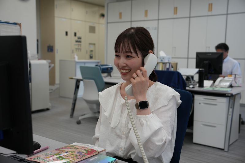 株式会社フロンティア　横浜南営業所のアルバイト・バイト求人情報-05