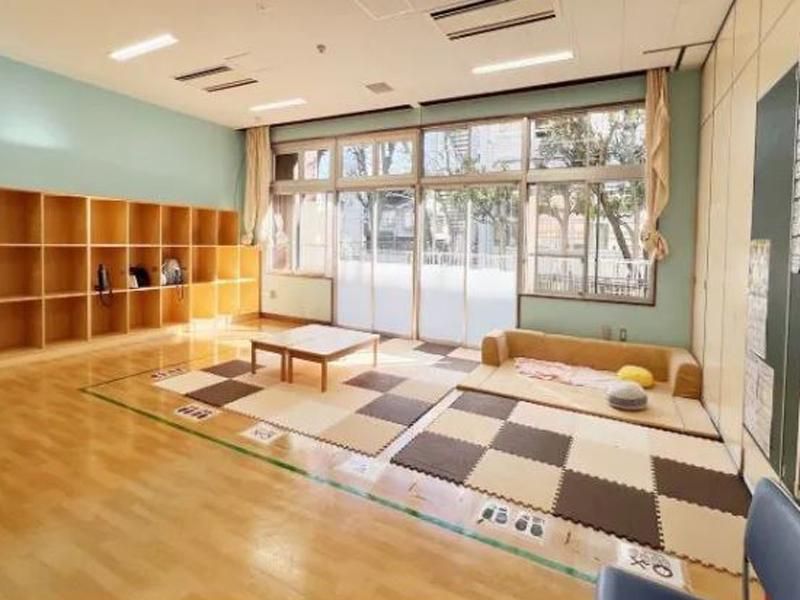 中野区放課後デイサービスセンターみずいろのアルバイト・バイト求人情報-02