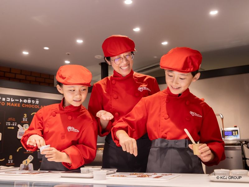 KCJ GROUP 株式会社のアルバイト・バイト求人情報-12