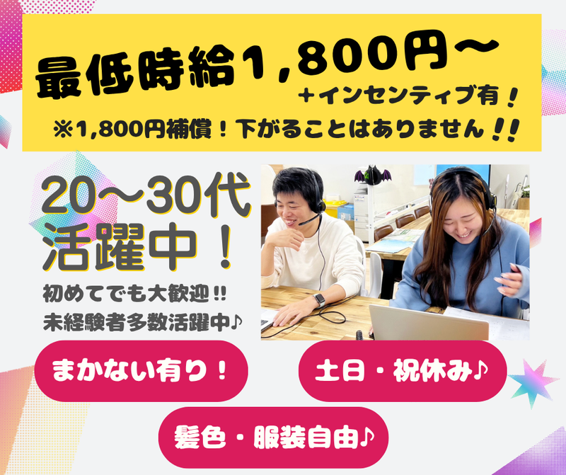 求人画像