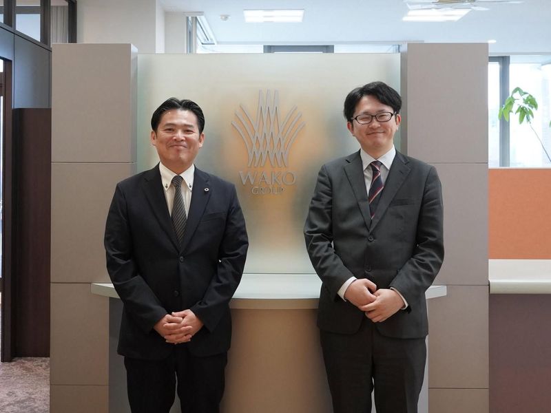 株式会社WAKOの求人・転職情報