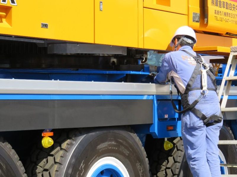 株式会社加藤製作所