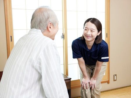 株式会社ニチイ学館の求人・転職情報