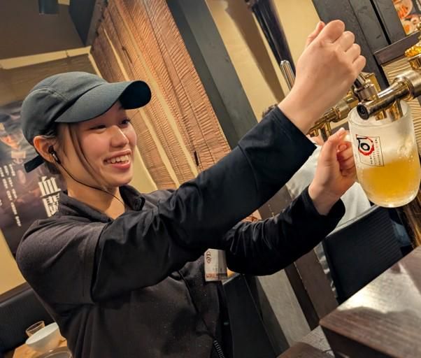 焼肉石屋出町本店のアルバイト・バイト求人情報-02