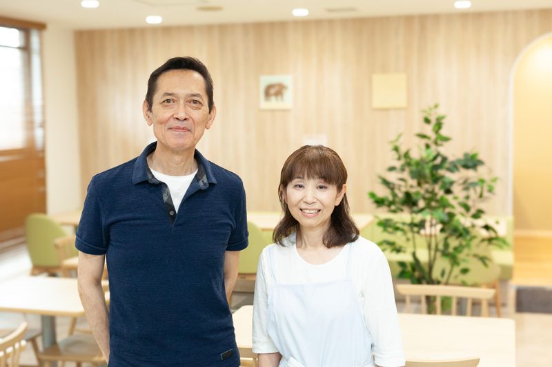 求人画像