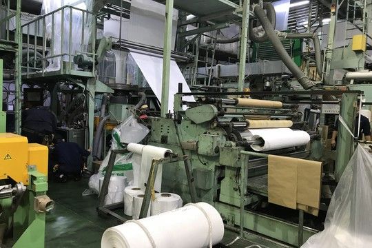 益山商工株式会社の求人・転職情報
