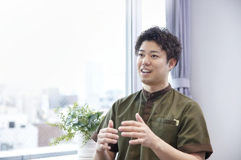 株式会社スタイル・エッジの求人・転職情報
