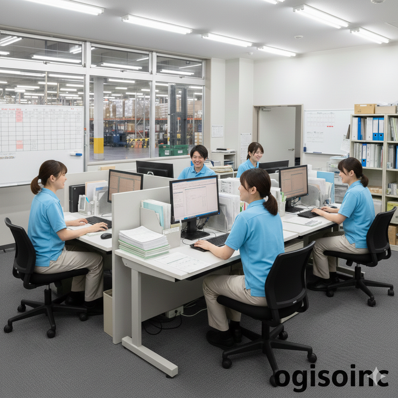 尾張旭市内(製品の出荷・検品作業)の求人・転職情報