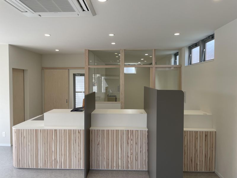 株式会社Ｓ＆Ｈファーマシーの求人・転職情報