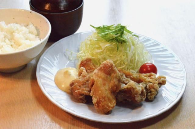 レストラン・ビーズ　東京医療センター店のアルバイト・バイト求人情報-03