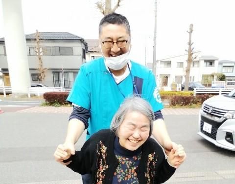 デイサービス・元気庵　大日町店のアルバイト・バイト求人情報-23