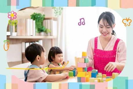 やさか保育園の求人・転職情報