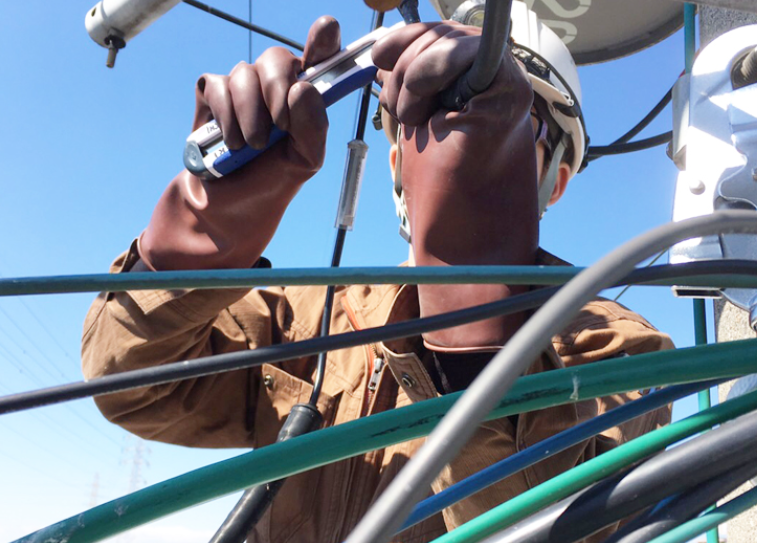 株式会社福田電工の求人・転職情報