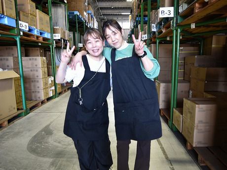 西日本物流サービス株式会社　第9センター　太平の求人情報