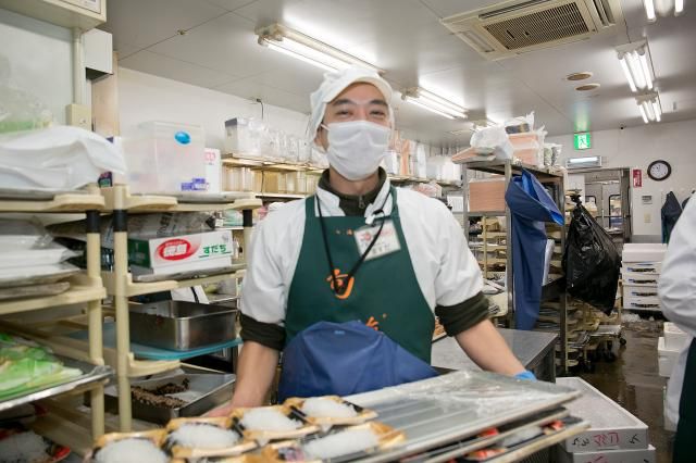 七海水産株式会社の求人・転職情報