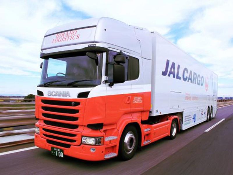 平野カーゴ株式会社の求人・転職情報