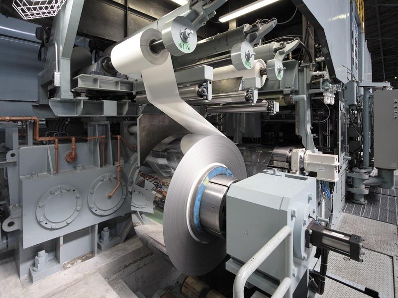 日本金属株式会社