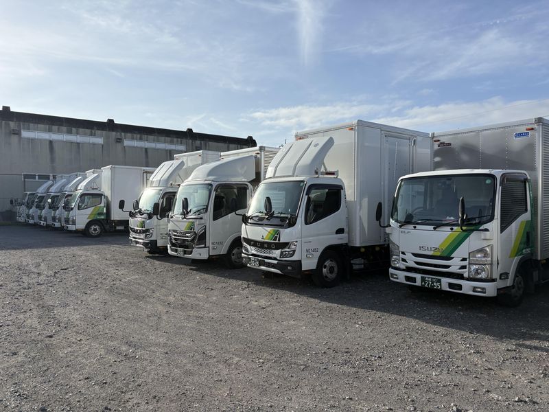 株式会社関東エースの求人・転職情報