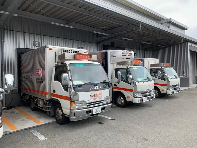 株式会社フジチクのアルバイト・バイト求人情報