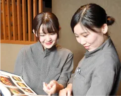 求人画像